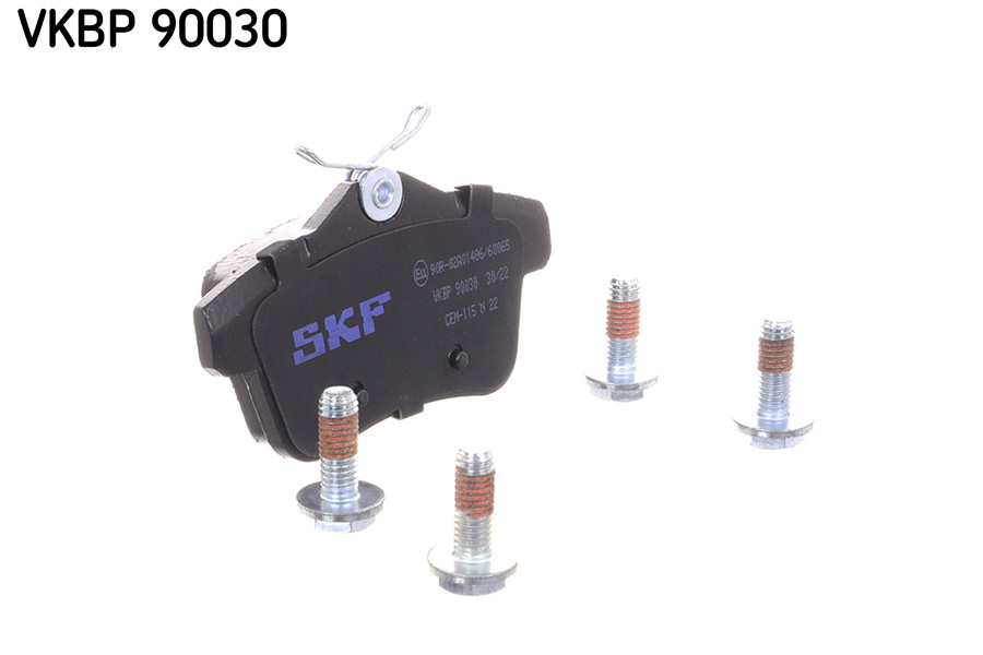 SKF SKFVKBP90030 Fékbetét